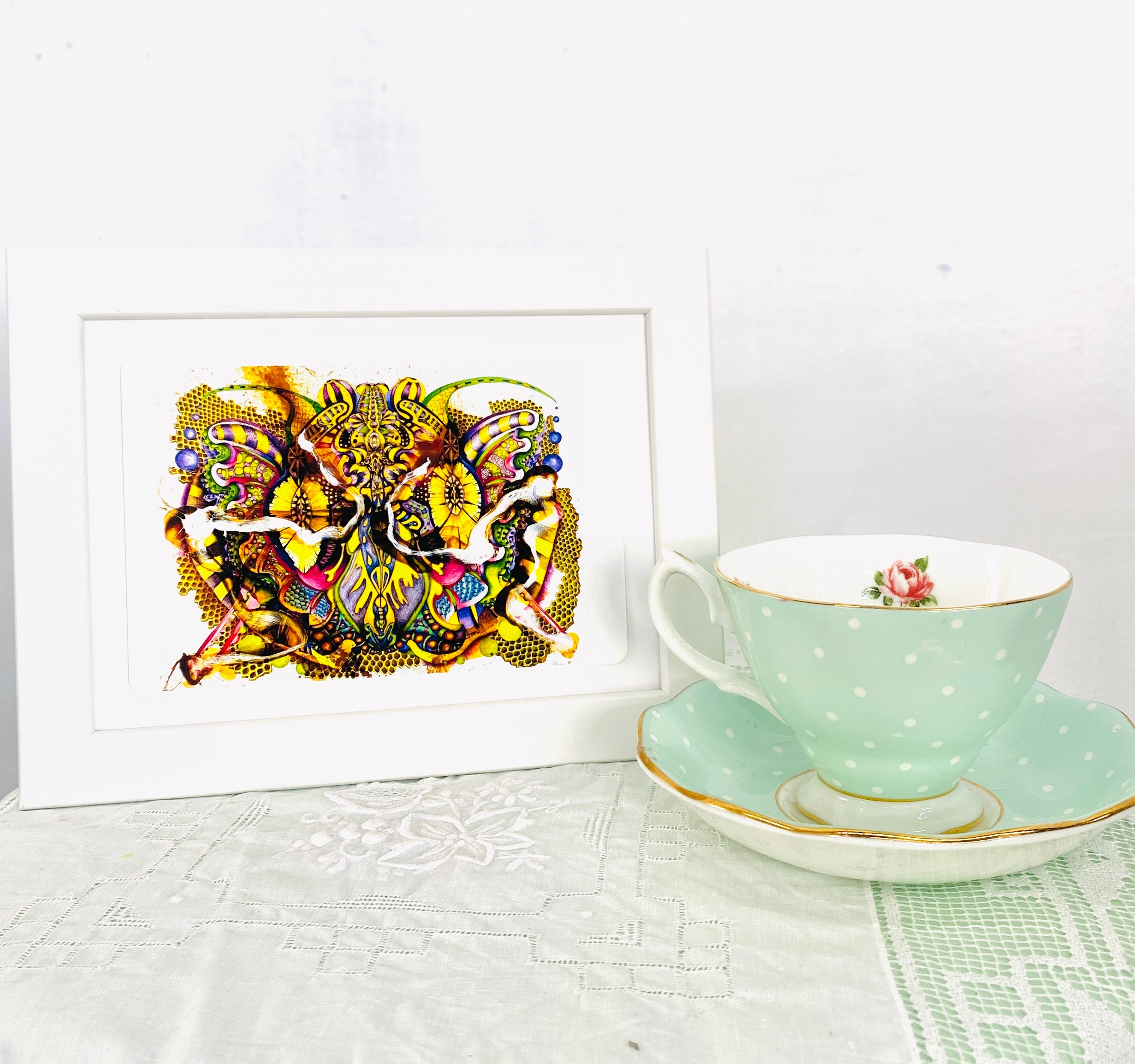 The Medicine Bee Gift Card